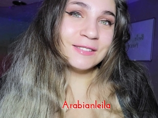 arabianleila The Sex