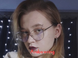 Arabowring