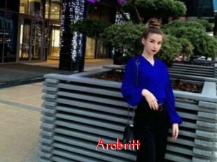 Arabritt