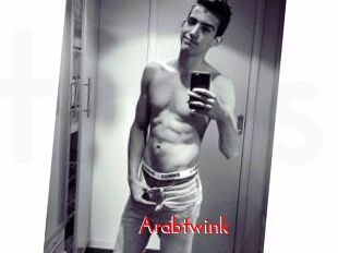 Arabtwink