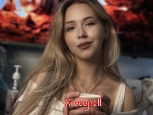 aracapell The Sex
