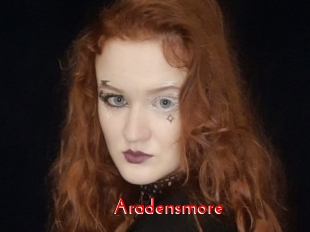 Aradensmore