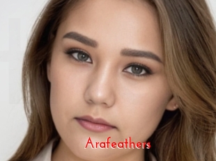 Arafeathers