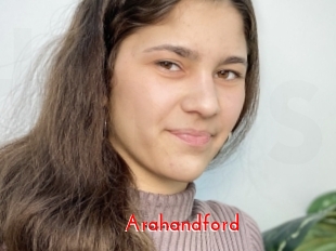 Arahandford