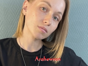 Arahewson