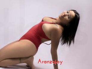Aranzajoy