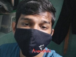 Aravatshi