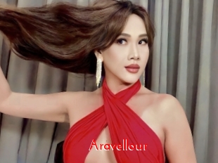 aravellour The Sex