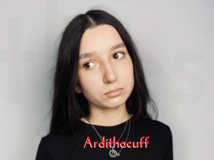 Ardithacuff