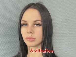 Ardithafton