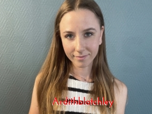 Ardithblatchley
