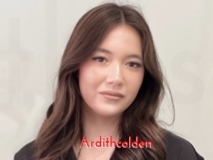 Ardithcolden