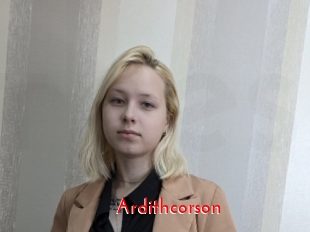 Ardithcorson