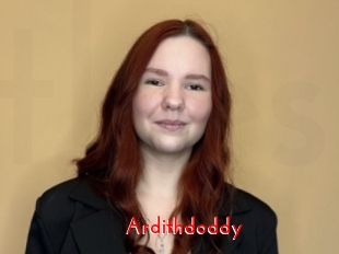 Ardithdoddy