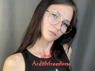 Ardithfreestone