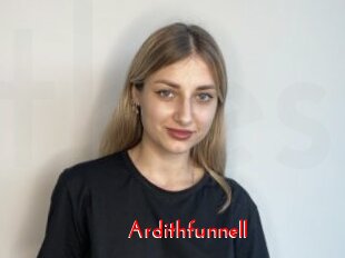 Ardithfunnell