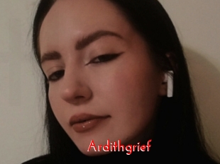 Ardithgrief