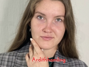 ardithhamling The Sex