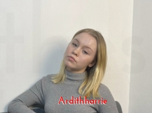 ardithharrie The Sex