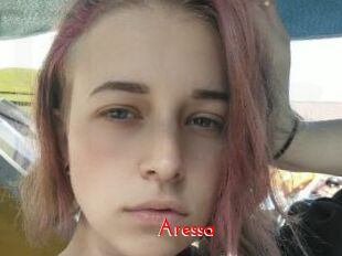 Aressa