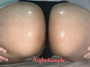 arghotcouple The Sex