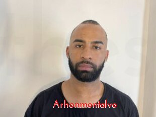 arhonmontalvo The Sex