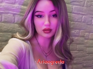 Ariaagresta