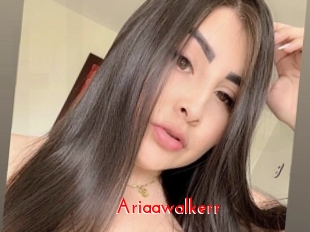 Ariaawalkerr