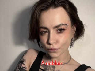 Ariablair