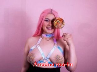 Ariadna_martin