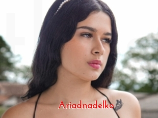 Ariadnadelko