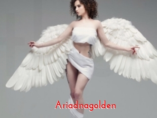 Ariadnagolden