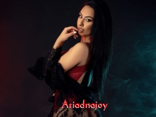 ariadnajoy The Sex