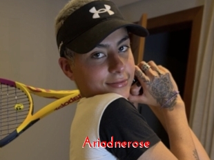 Ariadnerose