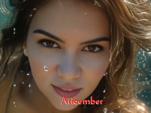 Ariaember