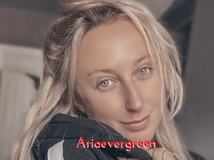 Ariaevergreen