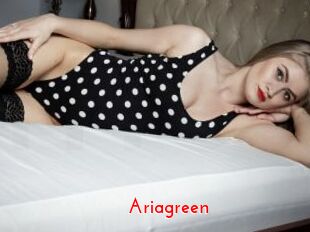 Ariagreen