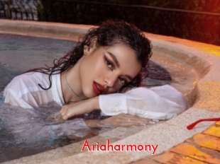 Ariaharmony