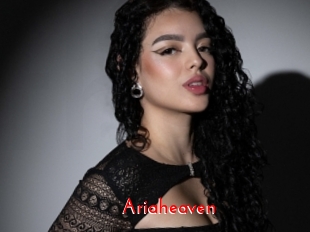 Ariaheaven