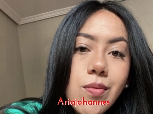Ariajohannes