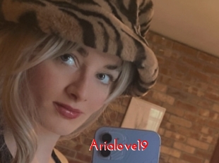 Arialove19