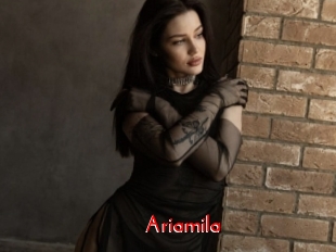 Ariamila
