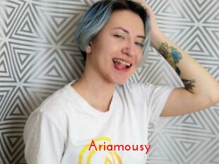 Ariamousy