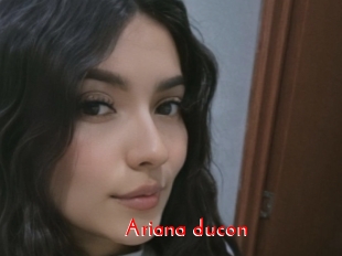 Ariana_ducon
