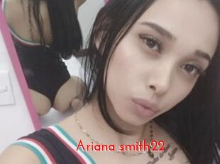 Ariana_smith22