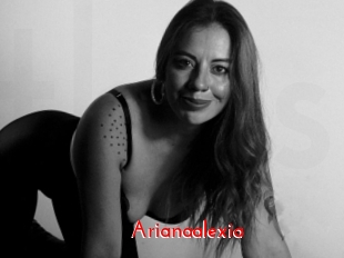 Arianaalexia