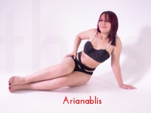 arianablis The Sex