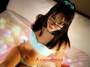 Arianabrain