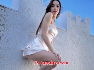Arianabrowni