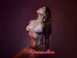 Arianacollins